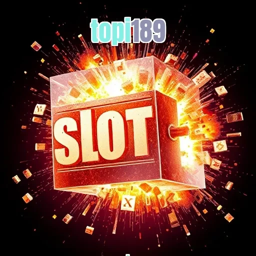 topi189: Tantangan Harian yang Wajib Dicoba Semua Gamer Indonesia!