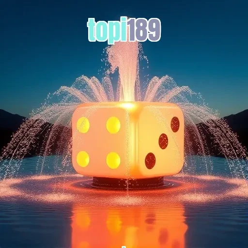 topi189: Poker Online Terfavorit di Indonesia dengan Keunggulan Menarik