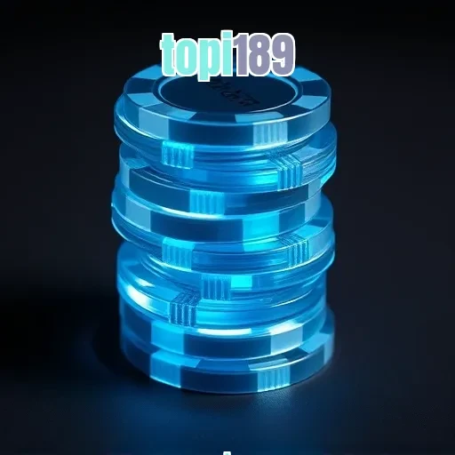 topi189: Menangkan Hadiah Menarik dan Nikmati Game Online Seru!