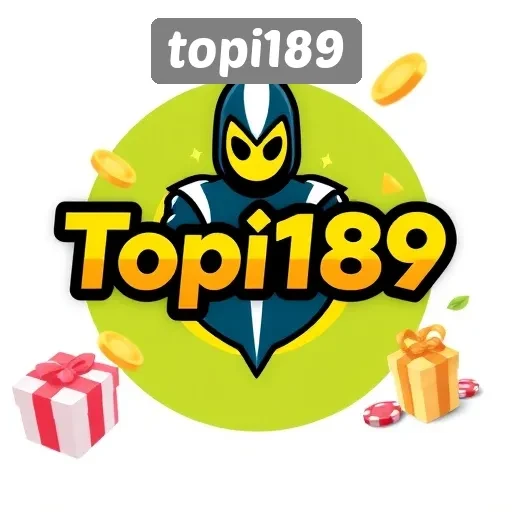 Menggali Fitur Utama Situs Game Topi189