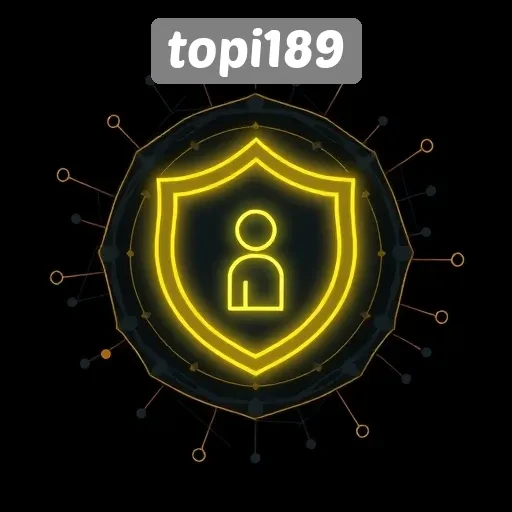 Keamanan dan Privasi di Platform Game Topi189