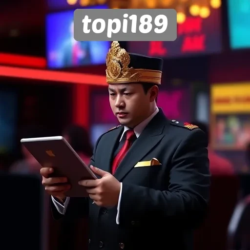 Memahami Fitur dan Layanan yang Ditawarkan oleh Situs Topi189