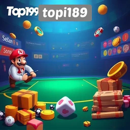 Kelebihan dan Kekurangan Situs Game Topi189