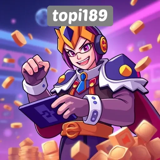 Fitur Unik di Topi189 yang Perlu Diketahui Gamer