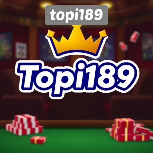 Mengungkap Keunikan Situs Game Topi189